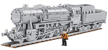 Laden Sie das Bild in den Galerie-Viewer, COBI 6281 - Kriegslokomotive Baureihe 52