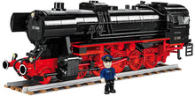 Laden Sie das Bild in den Galerie-Viewer, COBI 6283 - DR BR 52/TY2 Steam Locomotive