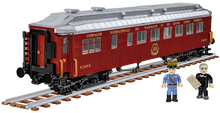 Laden Sie das Bild in den Galerie-Viewer, COBI 6291 - Compiègne Wagon (11 November 1918)
