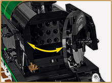 Laden Sie das Bild in den Galerie-Viewer, Cobi 6292 - Flying Scotsman - British Steam Locomotive