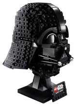 Laden Sie das Bild in den Galerie-Viewer, LEGO 75304 - Star Wars Darth Vader™ Helm