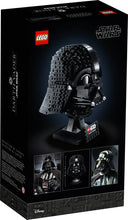 Laden Sie das Bild in den Galerie-Viewer, LEGO 75304 - Star Wars Darth Vader™ Helm