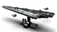 Laden Sie das Bild in den Galerie-Viewer, LEGO 75356 - Star Wars Supersternzerstörer Executor™