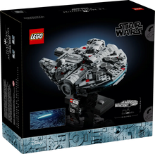 Laden Sie das Bild in den Galerie-Viewer, LEGO 75375 - Star Wars Millennium Falke