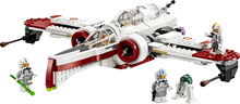 Laden Sie das Bild in den Galerie-Viewer, LEGO 75402 - Star Wars ARC-170 Starfighter™