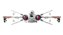 Laden Sie das Bild in den Galerie-Viewer, LEGO 75402 - Star Wars ARC-170 Starfighter™