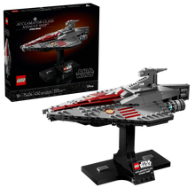 Laden Sie das Bild in den Galerie-Viewer, LEGO 75404 - Star Wars Assault Ship™