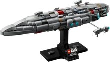 Laden Sie das Bild in den Galerie-Viewer, LEGO 75405 - Star Wars Home One Starcruiser