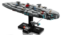 Laden Sie das Bild in den Galerie-Viewer, LEGO 75405 - Star Wars Home One Starcruiser
