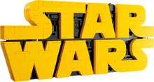 Laden Sie das Bild in den Galerie-Viewer, LEGO 75407 - Star Wars™ Logo