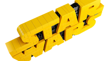 Laden Sie das Bild in den Galerie-Viewer, LEGO 75407 - Star Wars™ Logo