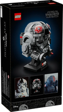 Laden Sie das Bild in den Galerie-Viewer, LEGO 75429 - Star Wars AT-AT Pilot™ Helm