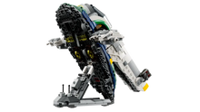 Laden Sie das Bild in den Galerie-Viewer, LEGO 75433 - Star Wars Jango Fetts Sternenschiff
