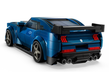 Laden Sie das Bild in den Galerie-Viewer, LEGO 76920 - Speed Champions Ford Mustang Dark Horse