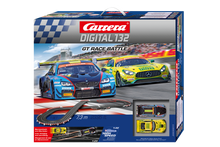 Laden Sie das Bild in den Galerie-Viewer, Carrera Digital 132 "GT Race Battle"