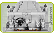 Laden Sie das Bild in den Galerie-Viewer, COBI 2522 - Sd.Kfz 9 Famo