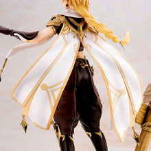 Laden Sie das Bild in den Galerie-Viewer, Genshin Impact Statue 1/7 Aether Bonus Edition 27 cm