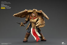 Laden Sie das Bild in den Galerie-Viewer, Warhammer The Horus Heresy Actionfigur 1/18 Legio Custodes Custodian Venatari Squad Venatari with Venatari Lance