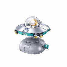 Laden Sie das Bild in den Galerie-Viewer, Sluban - Garfield M38-B1223