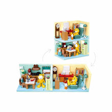 Laden Sie das Bild in den Galerie-Viewer, Sluban - Garfield M38-B1226