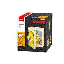 Laden Sie das Bild in den Galerie-Viewer, Sluban - Garfield book M38-P8052A