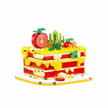 Laden Sie das Bild in den Galerie-Viewer, Sluban - Garfield Lasagne M38-P8052C