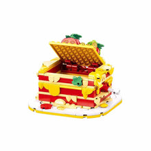 Laden Sie das Bild in den Galerie-Viewer, Sluban - Garfield Lasagne M38-P8052C