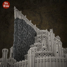 Laden Sie das Bild in den Galerie-Viewer, Lesdiy MOC-64235 The Seven Rings