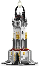 Laden Sie das Bild in den Galerie-Viewer, Mould King 16055 - Mittelalterlicher Leuchtturm