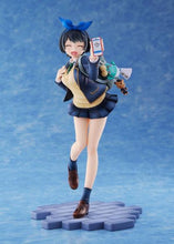 Laden Sie das Bild in den Galerie-Viewer, Rent A Girlfriend Statue 1/7 Ruka Sarashina Limited Edition 23 cm
