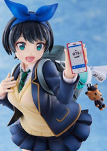Laden Sie das Bild in den Galerie-Viewer, Rent A Girlfriend Statue 1/7 Ruka Sarashina Limited Edition 23 cm