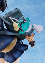 Laden Sie das Bild in den Galerie-Viewer, Rent A Girlfriend Statue 1/7 Ruka Sarashina Limited Edition 23 cm