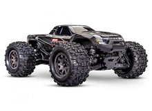 Laden Sie das Bild in den Galerie-Viewer, TRAXXAS Mini MAXX RTR TQ BL-2s Black USB-C Charger / 2s Li-Po