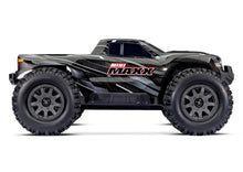 Laden Sie das Bild in den Galerie-Viewer, TRAXXAS Mini MAXX RTR TQ BL-2s Black USB-C Charger / 2s Li-Po