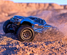 Laden Sie das Bild in den Galerie-Viewer, TRAXXAS Mini MAXX RTR TQ BL-2s Black USB-C Charger / 2s Li-Po