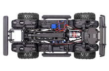 Laden Sie das Bild in den Galerie-Viewer, TRAXXAS TRX-4 Nissan Pathfinder Silver RTR **Vorbestellung**