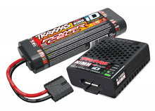 Laden Sie das Bild in den Galerie-Viewer, TRAXXAS Blast EP Boat RTR TQ Green with Battery & USB-C Charger
