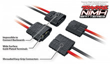 Laden Sie das Bild in den Galerie-Viewer, Traxxas Slash 2WD 1/10 RTR TQ Green Clipless USB - MIT Akku und Lader