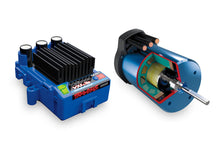 Laden Sie das Bild in den Galerie-Viewer, Traxxas Slash VXL 2WD 1/10 RTR TQi TSM Green 272R ohne Batterie und Lader