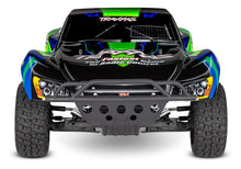 Laden Sie das Bild in den Galerie-Viewer, Traxxas Slash VXL 2WD 1/10 RTR TQi TSM Green 272R ohne Batterie und Lader