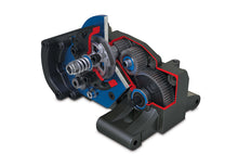 Laden Sie das Bild in den Galerie-Viewer, Traxxas Slash VXL 2WD 1/10 RTR TQi TSM Green 272R ohne Batterie und Lader