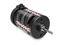 Laden Sie das Bild in den Galerie-Viewer, TRAXXAS Ford Fiesta ST Rally 1/10 4WD TQ Blue BL-2S