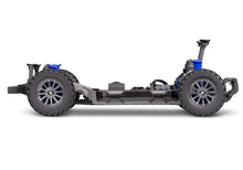 Laden Sie das Bild in den Galerie-Viewer, TRAXXAS Ford Fiesta ST Rally 1/10 4WD TQ Blue BL-2S