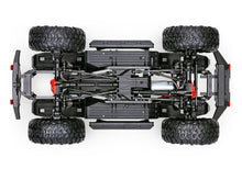 Laden Sie das Bild in den Galerie-Viewer, Traxxas TRX-4 Sport High Trail Edition - RED