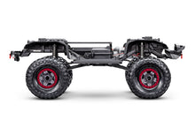 Laden Sie das Bild in den Galerie-Viewer, Traxxas TRX-4 Sport High Trail Edition - RED