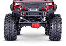 Laden Sie das Bild in den Galerie-Viewer, Traxxas TRX-4 Sport High Trail Edition - RED