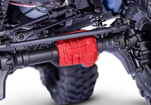 Laden Sie das Bild in den Galerie-Viewer, Traxxas TRX-4 Sport High Trail Edition - RED