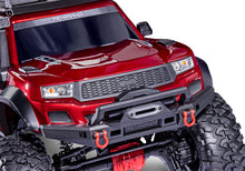 Laden Sie das Bild in den Galerie-Viewer, Traxxas TRX-4 Sport High Trail Edition - RED
