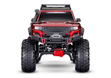 Laden Sie das Bild in den Galerie-Viewer, Traxxas TRX-4 Sport High Trail Edition - RED
