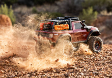 Laden Sie das Bild in den Galerie-Viewer, Traxxas TRX-4 Sport High Trail Edition - RED